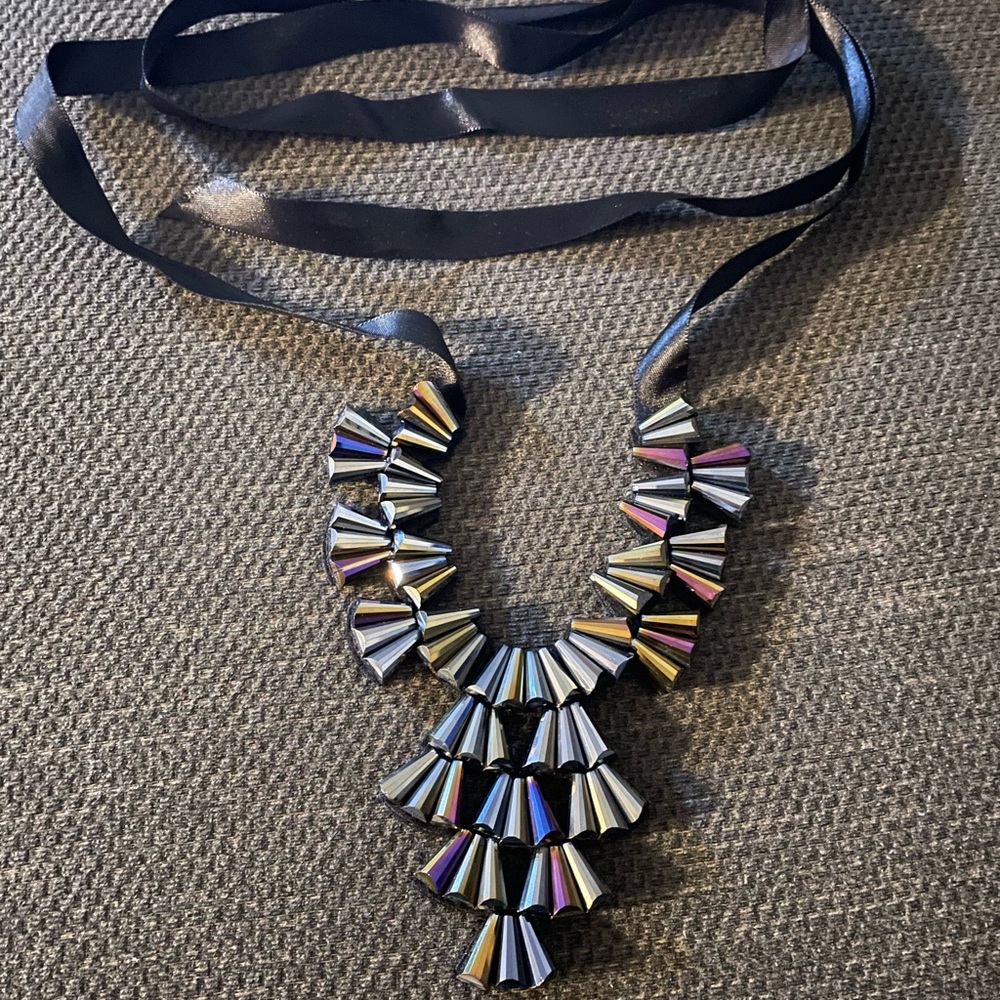 Statement Necklace